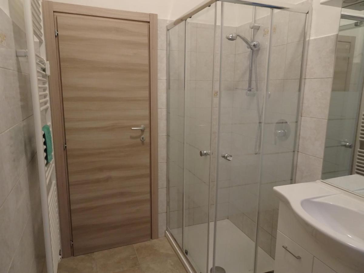 Apartamento Trilocale Alla Lunetta Bolonia Exterior foto